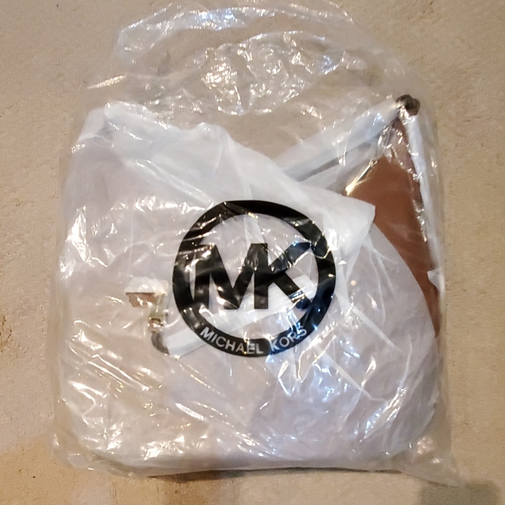 NWT Michael Kors Handbag